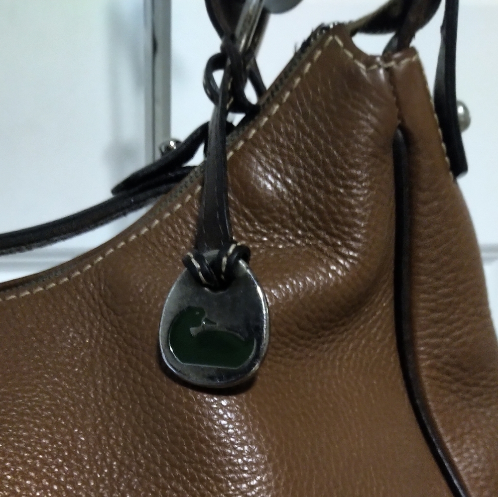 Vintage Dooney & Bourke Purse - Picture 5 of 9